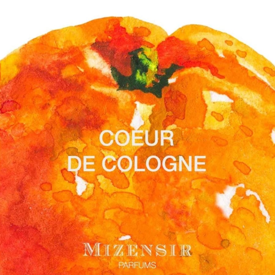 عطر ميزنسير كور دي كولونيا ادو بارفيوم 100 ملCOEUR DE COLOGNE