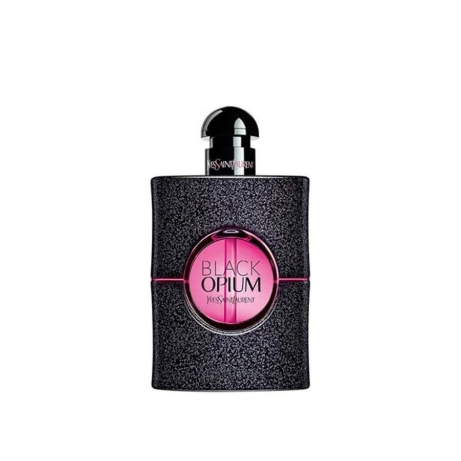 عطر ايف سان لوران بلاك اوبيوم نيون او دو بارفيوم-75مل