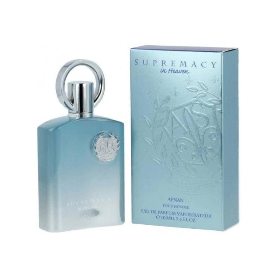 عطر افنان سوبريماسي ان هيفن او دو بارفيوم 100مل