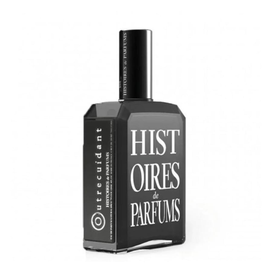 عطر Outrecuidant  من هيستوريس  دي بارفومز -120مل