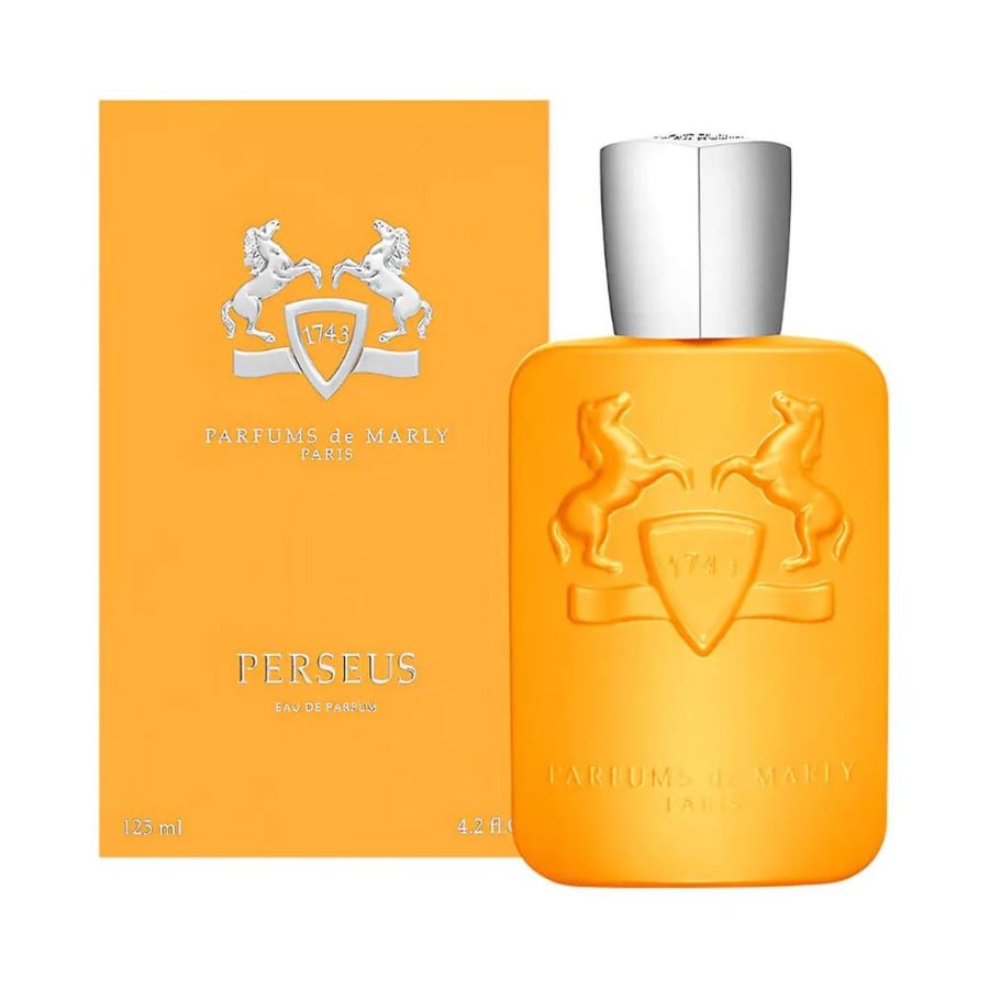 عطر مارلي بيرسيوس او دو بارفيوم 125مل
