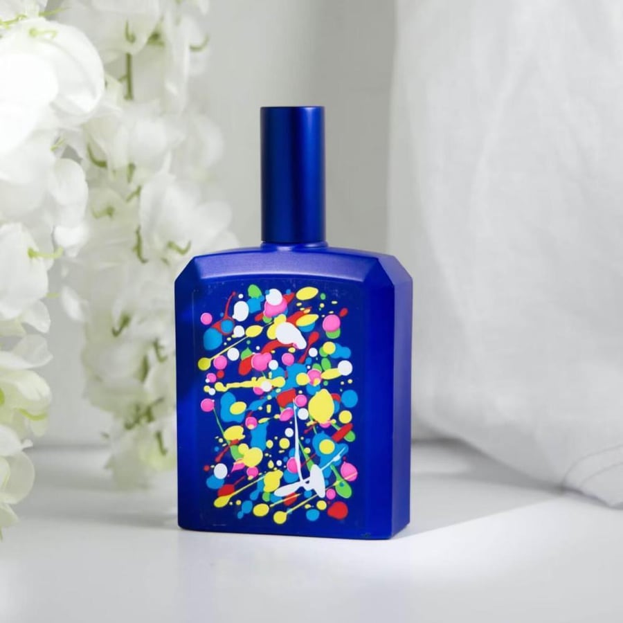 عطر هيستوريس 1.2 نات بلو بوتل 60 مل Histoires This Is Not A Blue Bottle