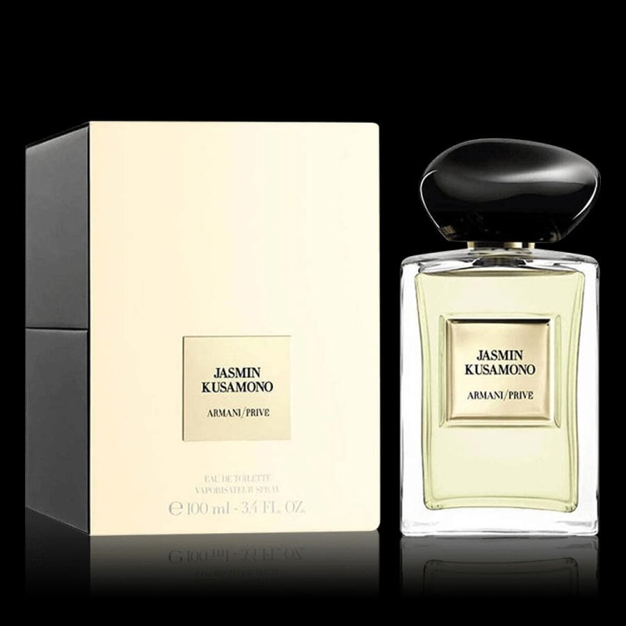 عطر جاسمين كوسامونو من جورجيو ارماني او دو تواليت 100 مل