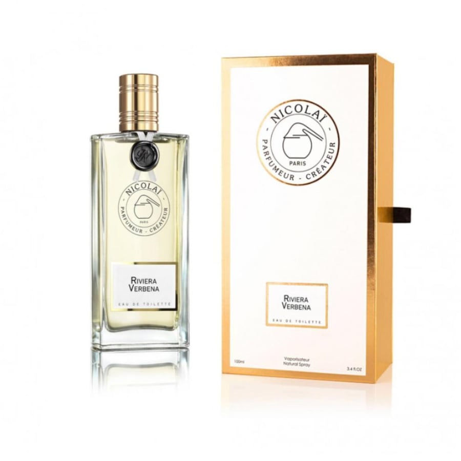 عطر ريفيرا فيربينا من نيكولاي او دو تواليت 100مل
