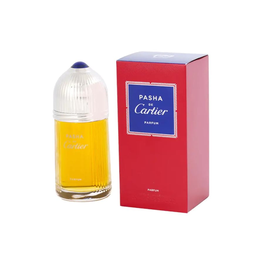 عطر باشا دي كارتييه من كارتير رجالي برفيوم 100 مل