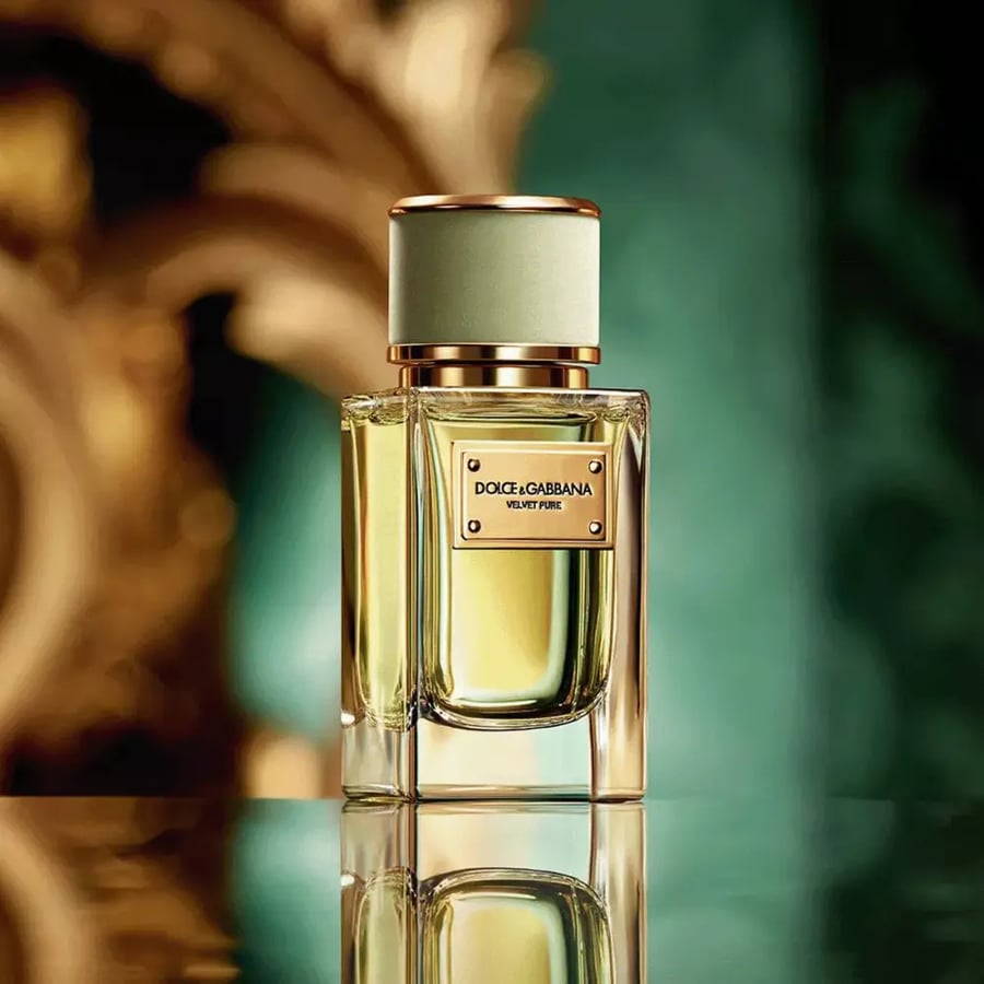 عطر فيلفت بور من دولتشي آند غابانا أو دو برفيوم 150 مل