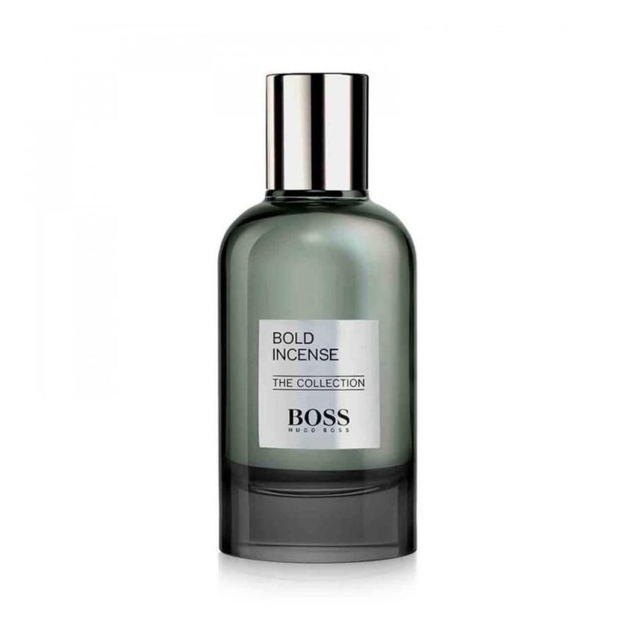 عطر هوغو بوس ذا كولكشن بولد انسينس او دو بارفيوم 100 مل