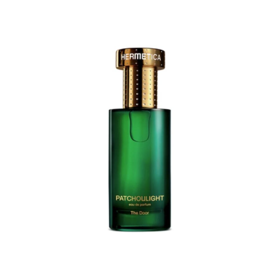 عطر باتشولايت ذا دور من هيرميتيكا باريس أو دو برفيوم 50مل