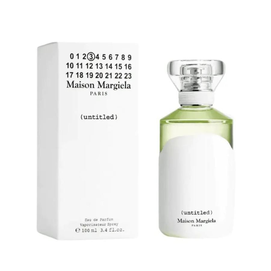 عطر ميزون مارجيلا انتايتلد او دو بارفيوم 100مل