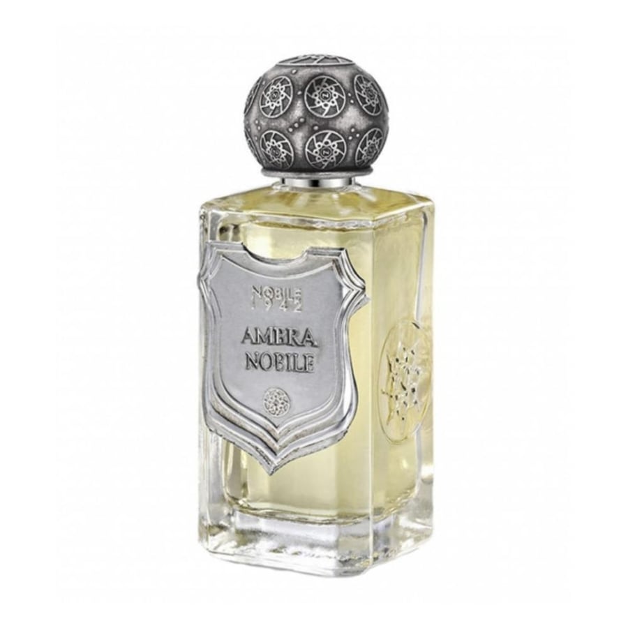 عطر نوبل 1942 عمبر نوبيل او دو بارفيوم 75 مل