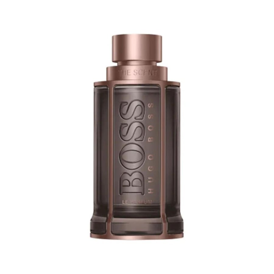 عطر هوقو بوس ذا سنت لي بارفيوم 100 مل