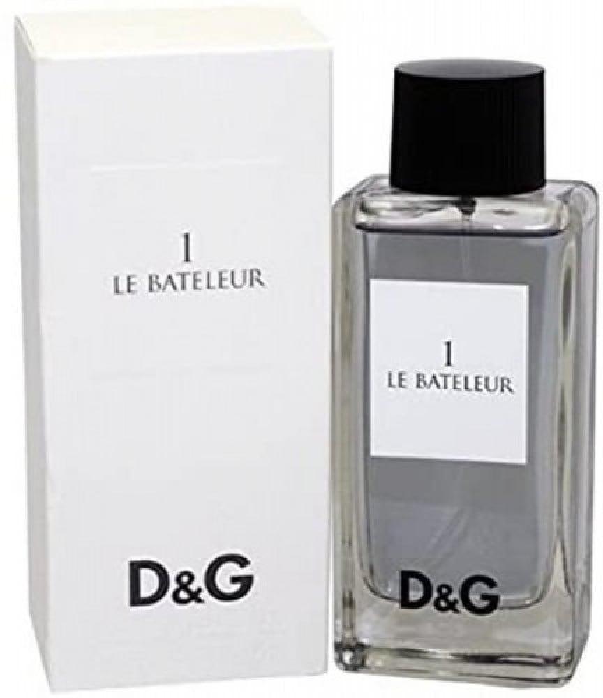 عطر Le Bateleur 1 من دولتشي غابانا للرجال - او دو تواليت