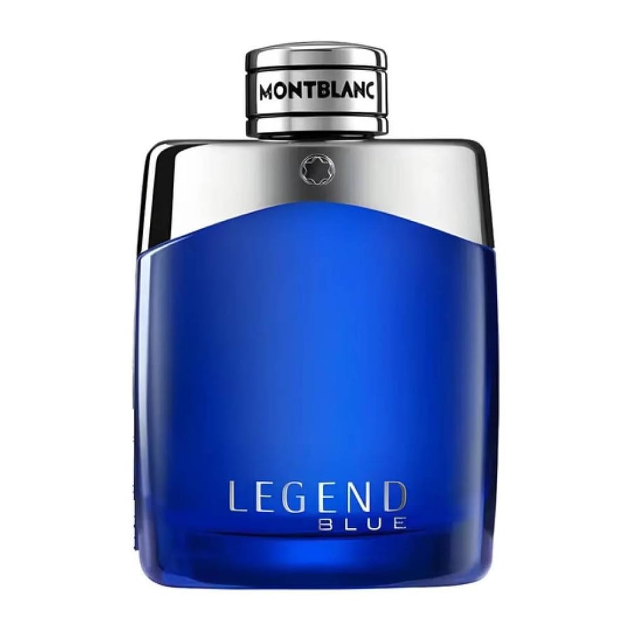 عطر مونت بلانك ليجند بلو او دو بارفيوم 100 مل