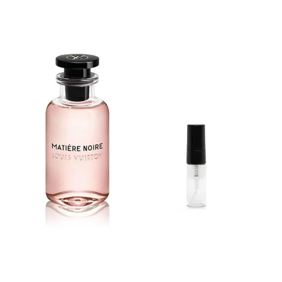 عينة عطر لويس فيتون ماتير نوير أو دو برفيوم