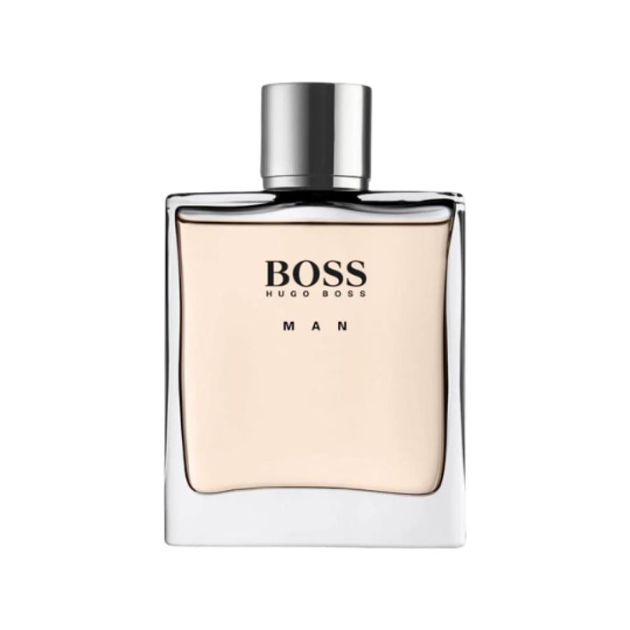 عطر هوغو بوس اورانج مان او دو تواليت 100مل