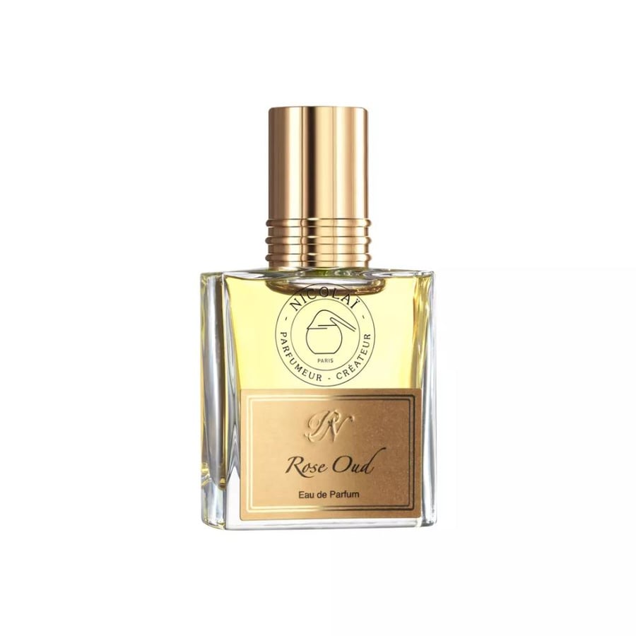 عطر روز عود من نيكولاي أو دو برفيوم 30 مل