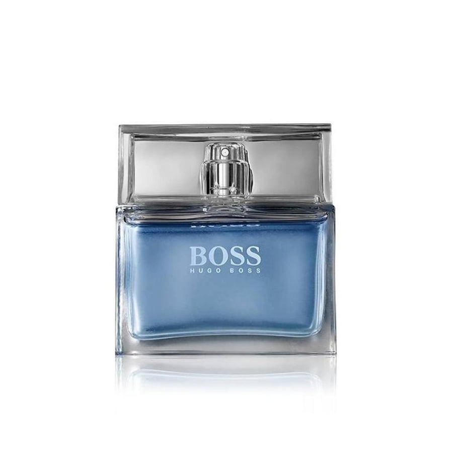 عطر هوغو بوس بيور الرجالي تواليت 50مل