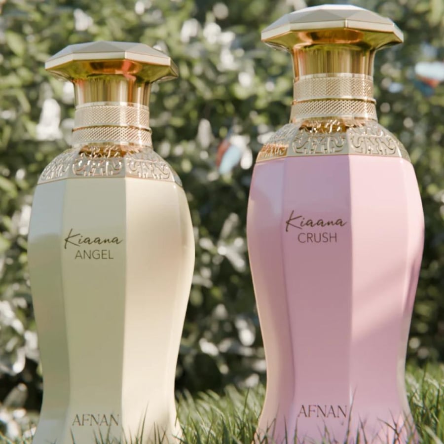 عطر افنان كيانا انجل 100 مل