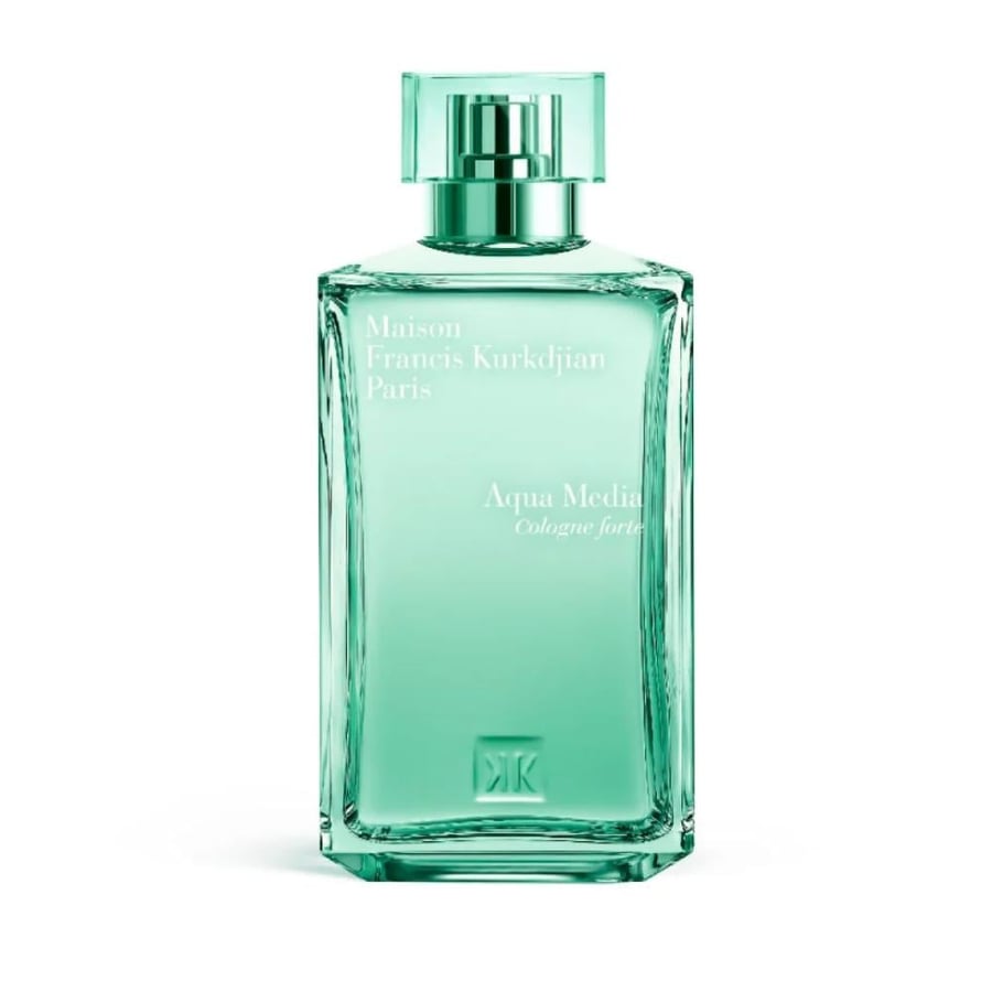 عطر أكوا ميديا ​​كولون فورت من ميزون فرانسيس كوركدجيان باريس أو دو برفيوم 200 مل