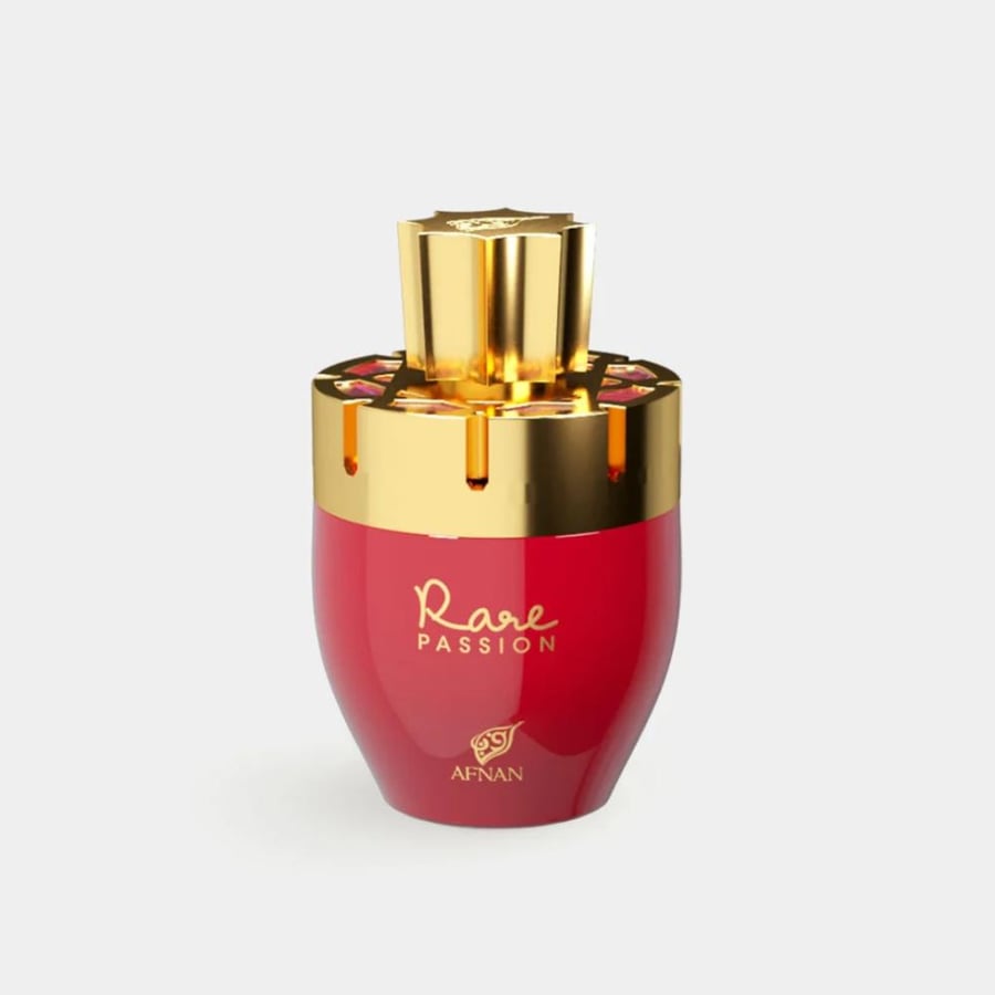 عطر افنان رير باشن او دي بارفيوم 100 مل