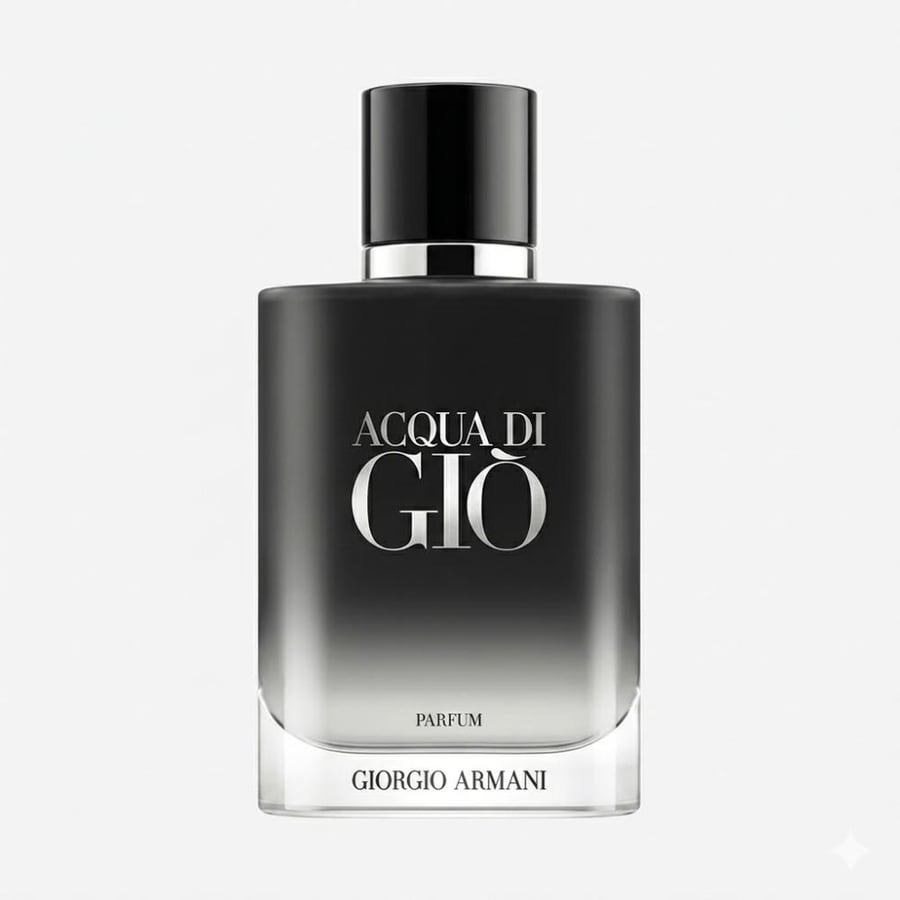 عطر جورجيو ارماني اكوا دي جيو بارفيوم 75 مل