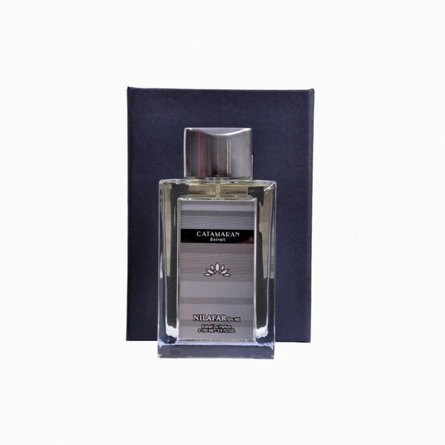 عطر نيلافار كاتاماران اكستريت 100 مل