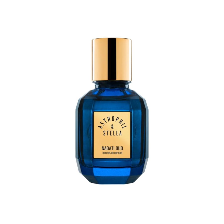 عطر مستخلص عطر العود النبطي 50 مل