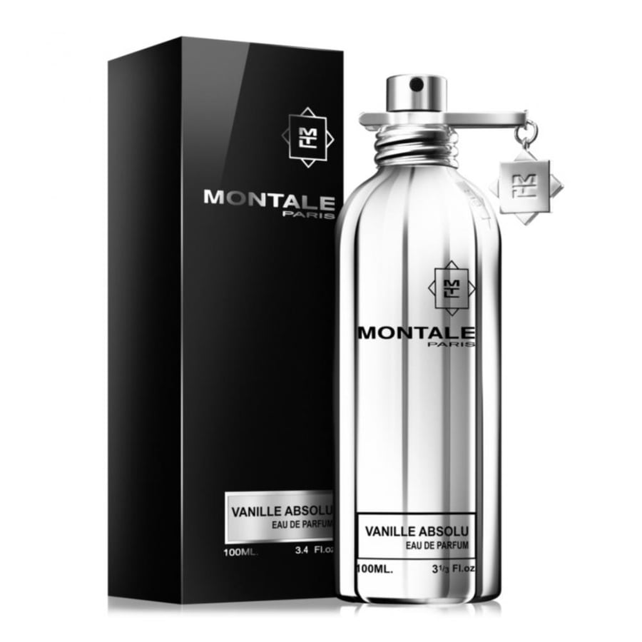 عطر مونتال فانيلا ابسولو او دو بارفيوم 100مل