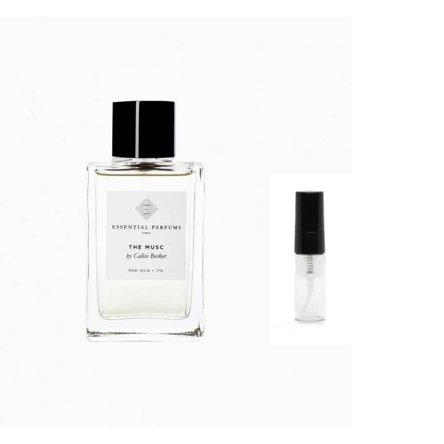 عينة عطر ذا مسك ايسنشيال