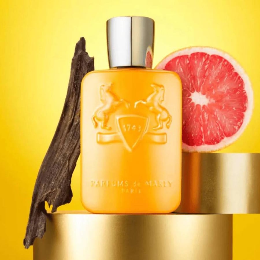 عطر مارلي بيرسيوس او دو بارفيوم 125مل