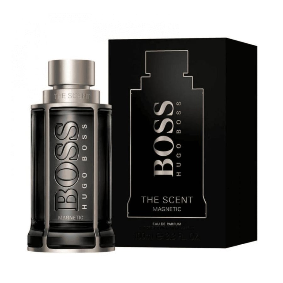 عطر بوس ذا سنت ماغنيتيك أو دو بارفيوم 100مل
