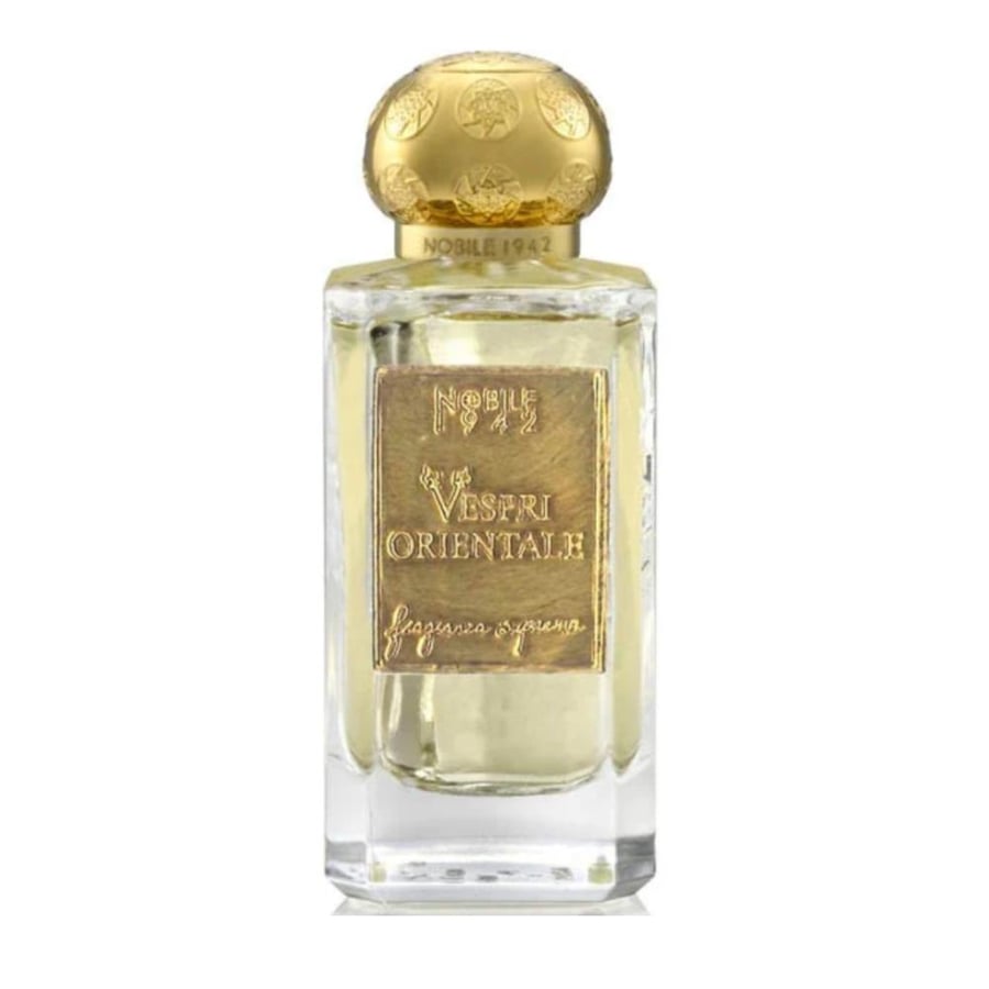 عطر نوبل 1942 فيسبري اورينتال  او دو بارفيوم 75 مل