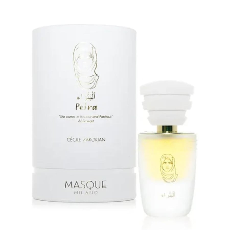 عطر ماسك ميلانو بيترا أو دي بارفيوم 35 مل