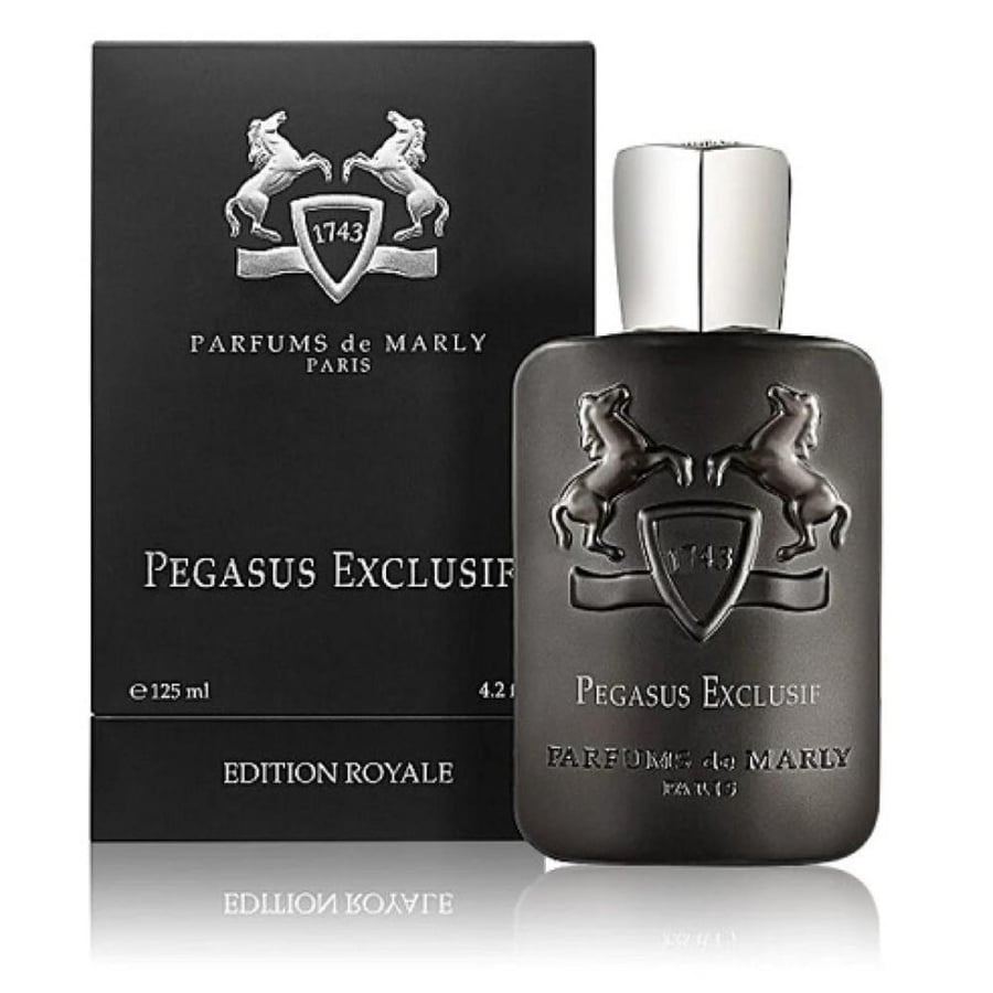عطر مارلي بيغاسوس اكسكلوسيف او دو بارفيوم 125مل