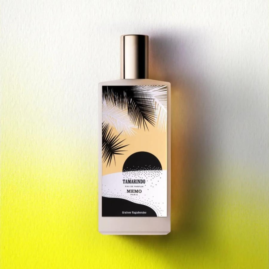 عطر ميمو تاماريندو او دو بارفيوم 75 مل