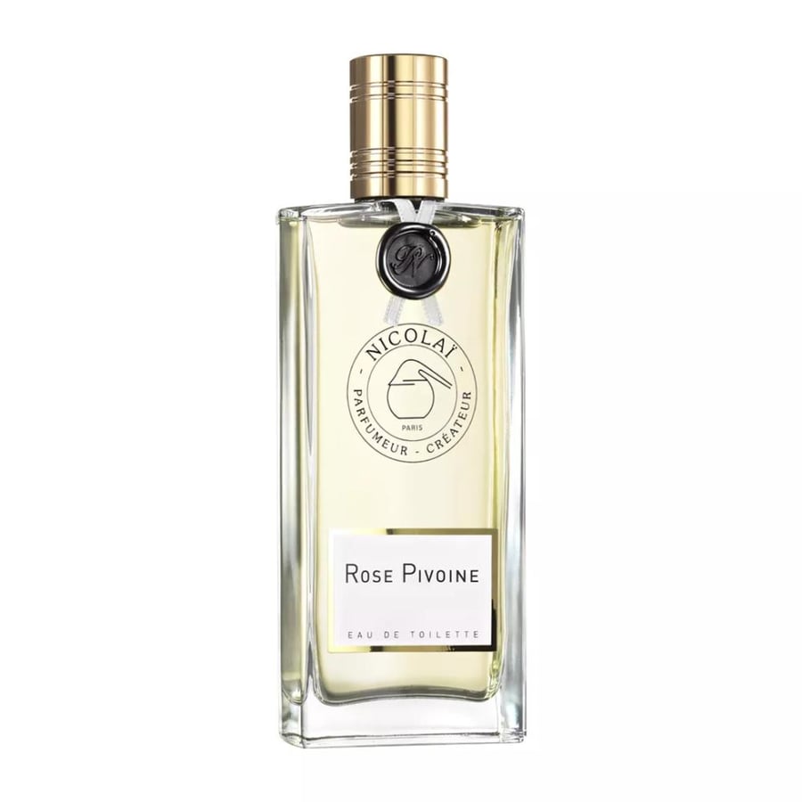 عطر نيكولاي روز بيفوين او دو تواليت 100مل