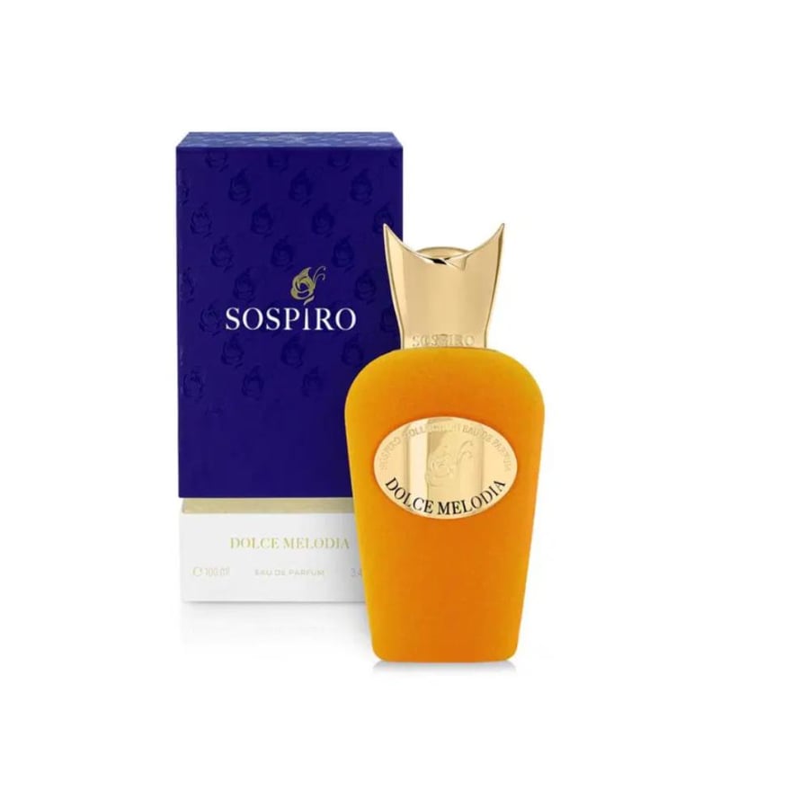 عطر سوسبيرو دولتشي ميلوديا او دو برفيوم 100مل