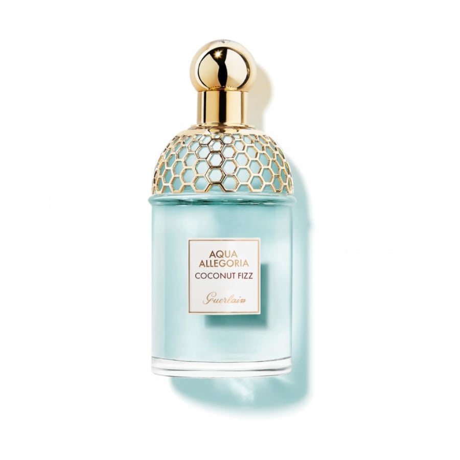 عطر غيرلان اكوا اليجوريا كوكونت فيز او دو بارفيوم 75مل