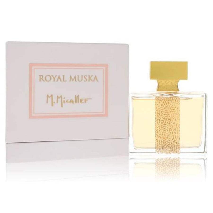 عطر رويال مسكا من م. ميكاليف 100مل