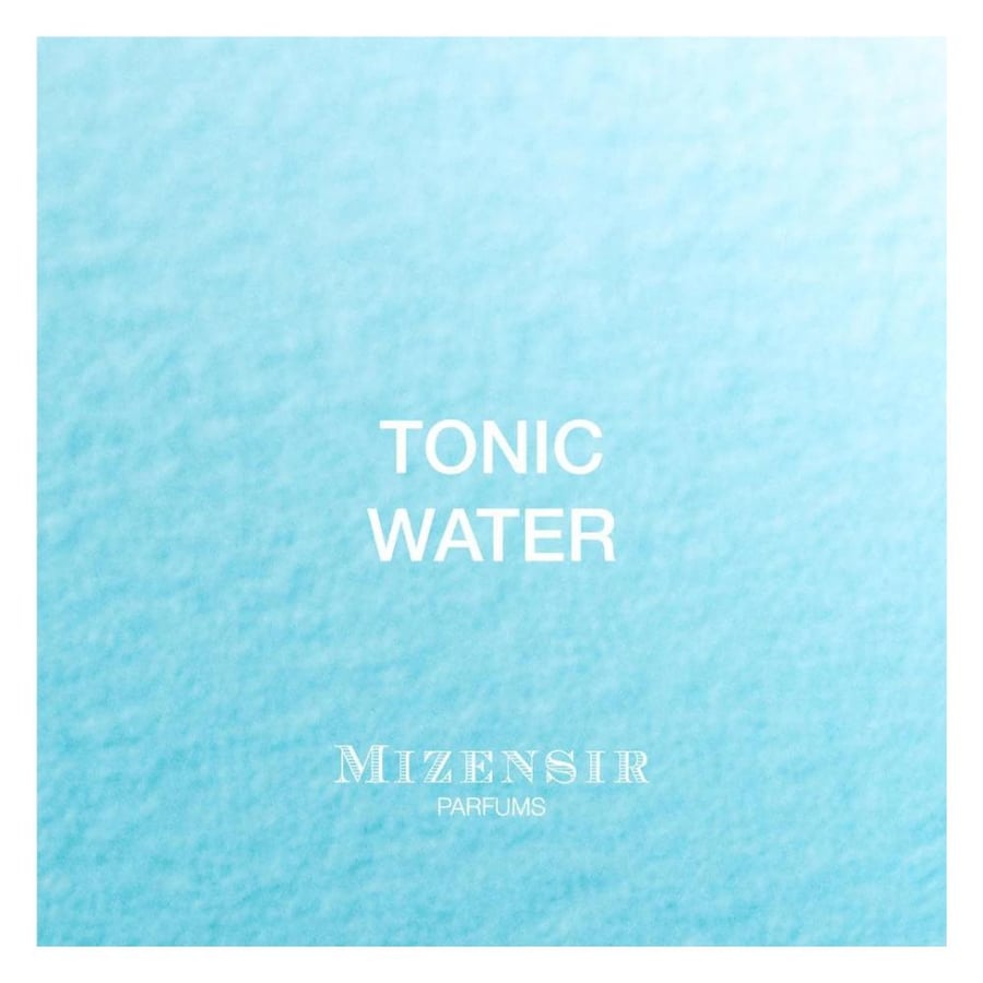عطر ميزنسير تونيك ووتر ادو بارفيوم 100 مل TONIC WATER