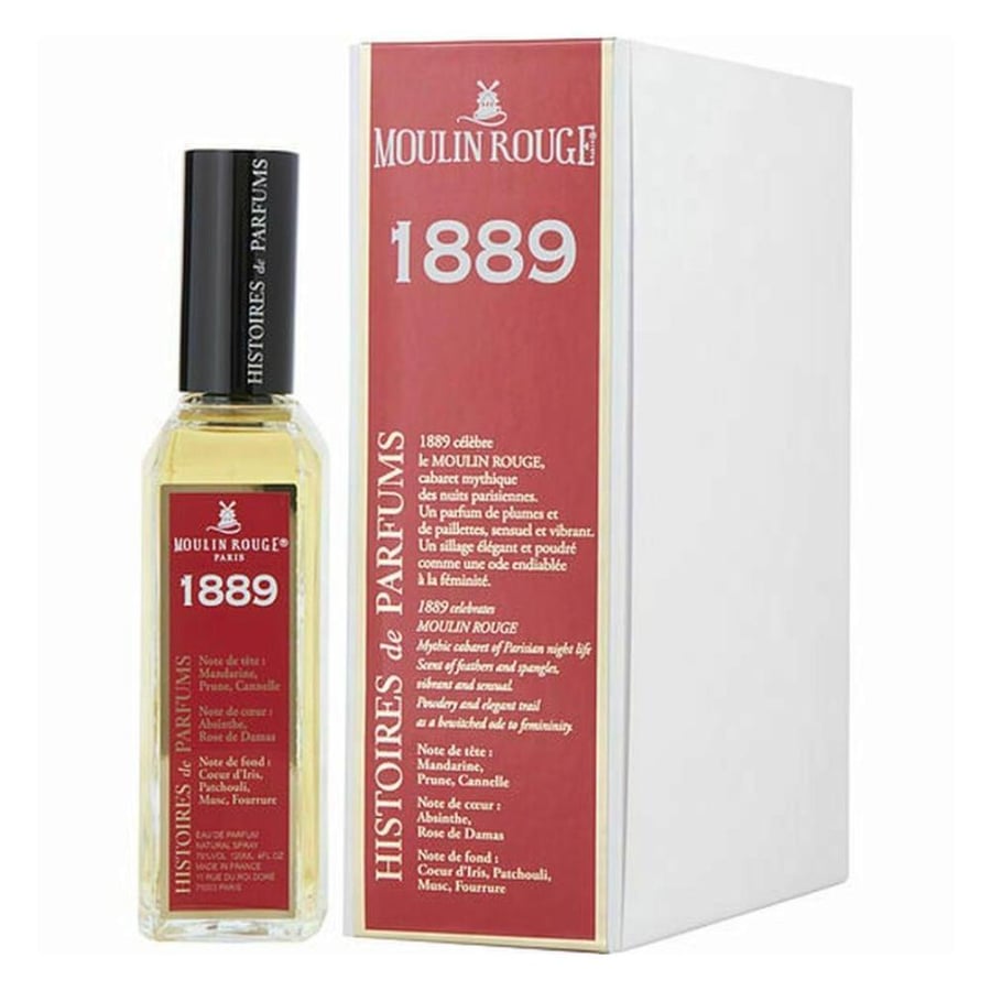عطر 1889 مولان روج من هيستوريس او دو بارفيوم 60 مل
