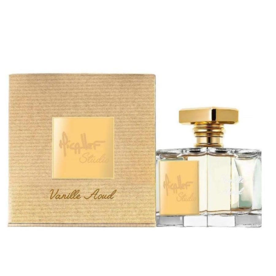 عطر ام ميكاليف فانيل سامباج للجنسين 100 مل
