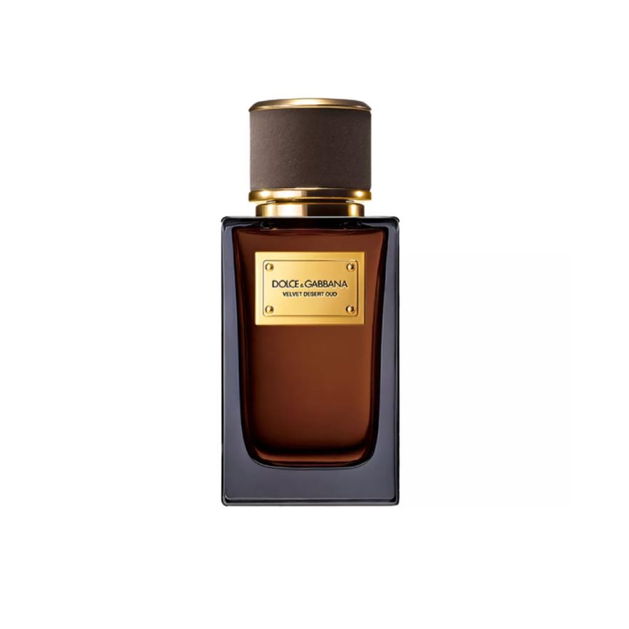 عطر فيلفيت ديزرت عود من دولتشي آند غابانا أو دو برفيوم 50مل
