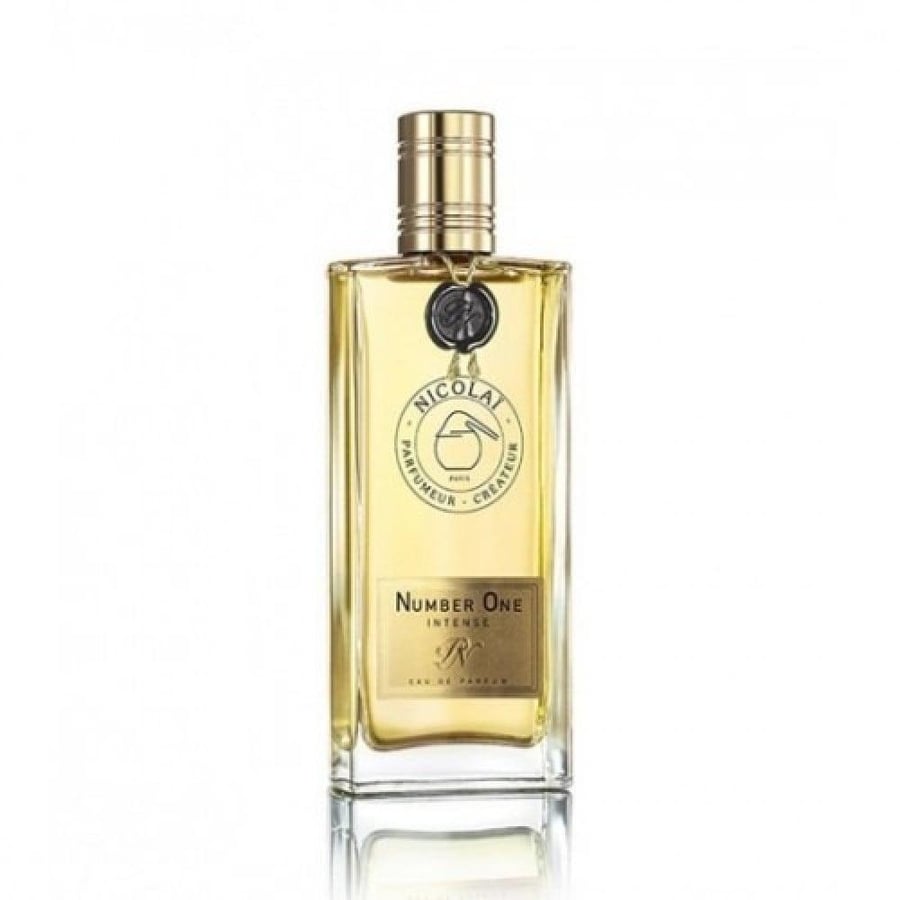عطر نيكولاي نمبر ون انتنس او دو بارفيوم-100مل