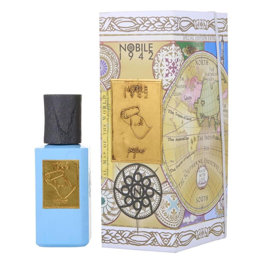 عطر نوبل 1942 1001 بارفيوم-75مل