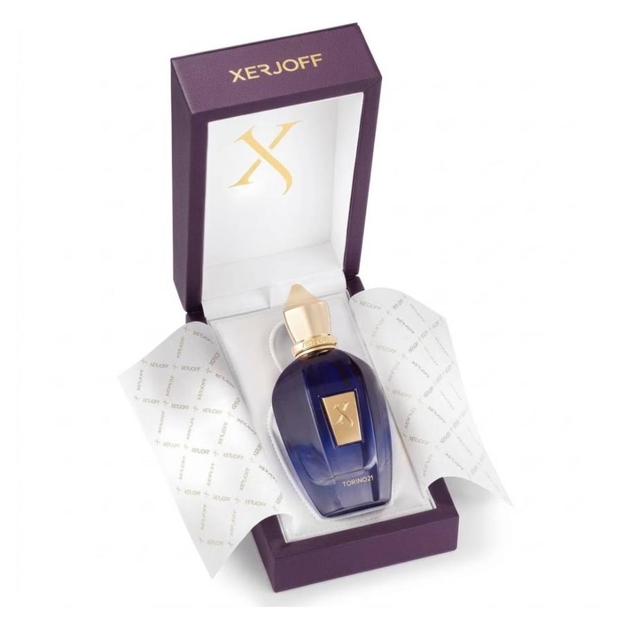 عطر زيرجوف تورينو 21 - 100 مل