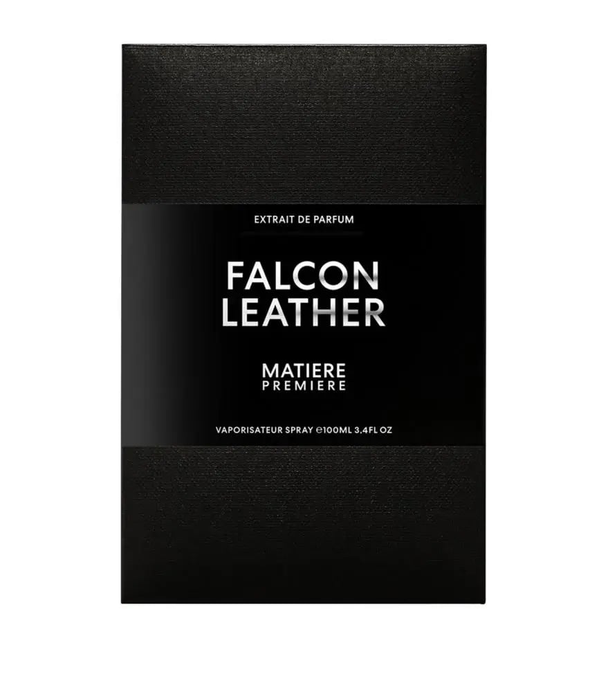 عطر ماتيري بريمير فالكون ليذر اكسترايت دي بارفيوم 100 مل