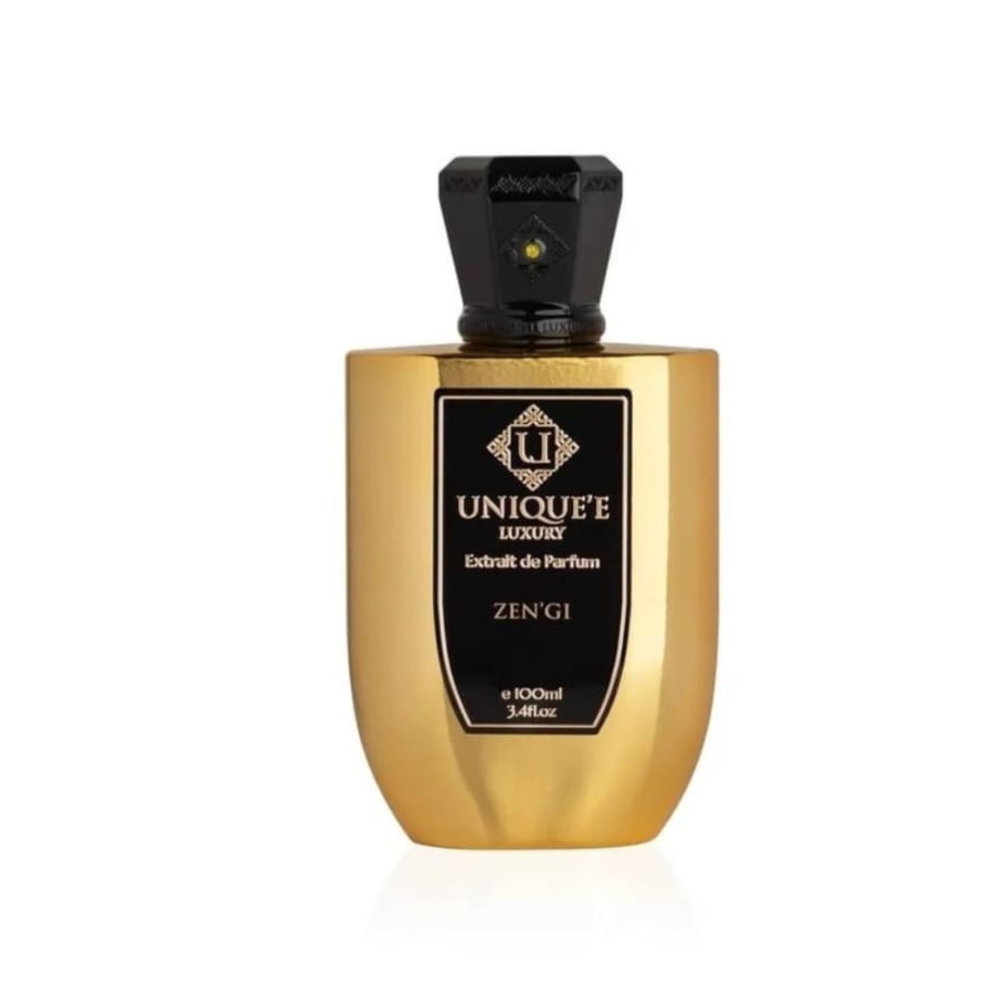 عطر يونيك لاكجري زينجي اكسترايت دو بارفيوم 100مل