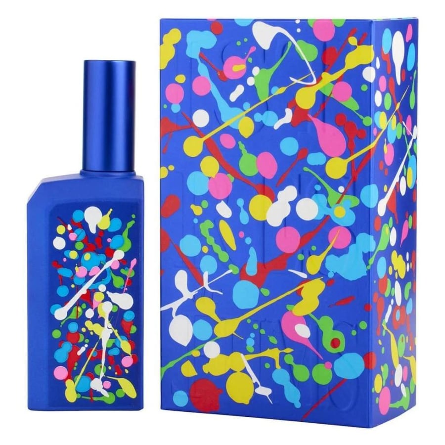 عطر هيستوريس 1.2 نات بلو بوتل 60 مل Histoires This Is Not A Blue Bottle