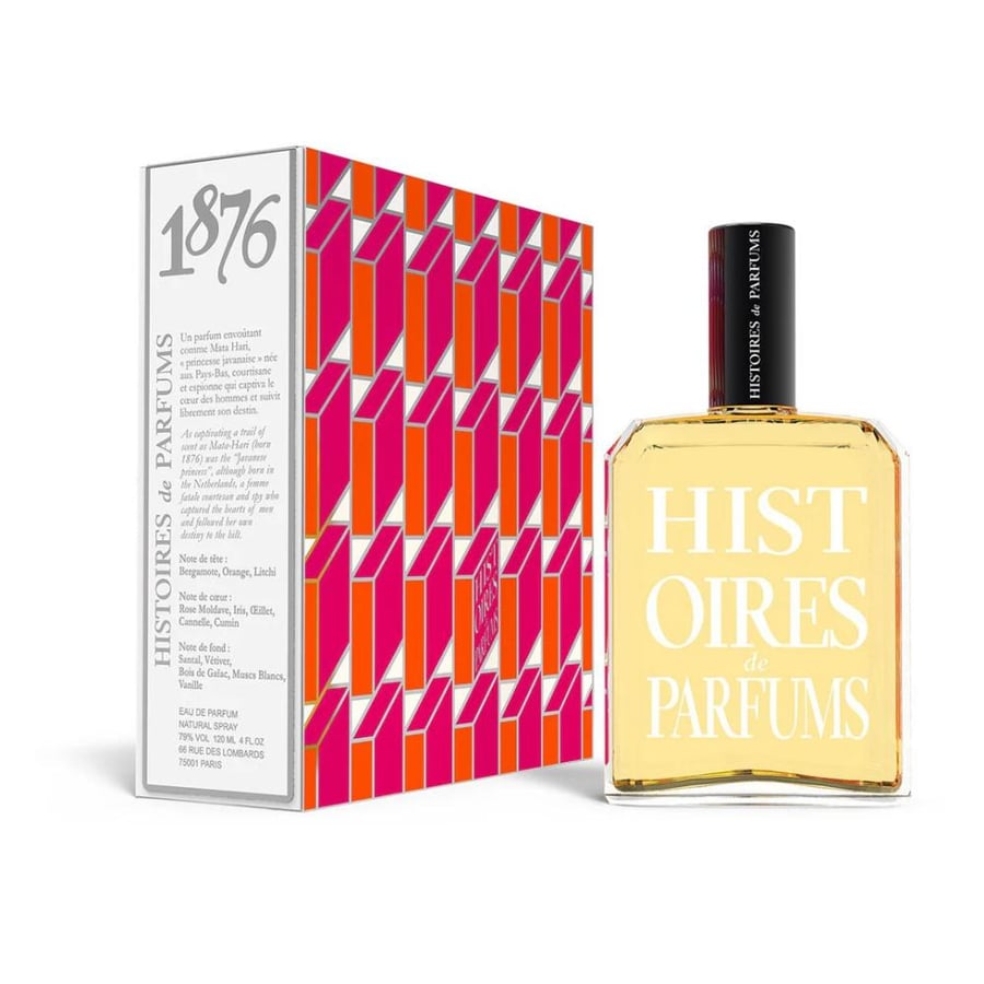 عطر هيستوري دي بارفيوم 1876 او دي بارفان 120مل